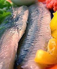 Рыба, морепродукты